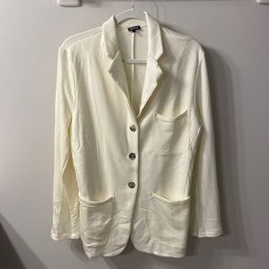 Bleusalt jacket